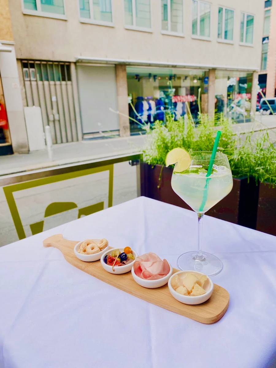 Essen und Trinken photo 9