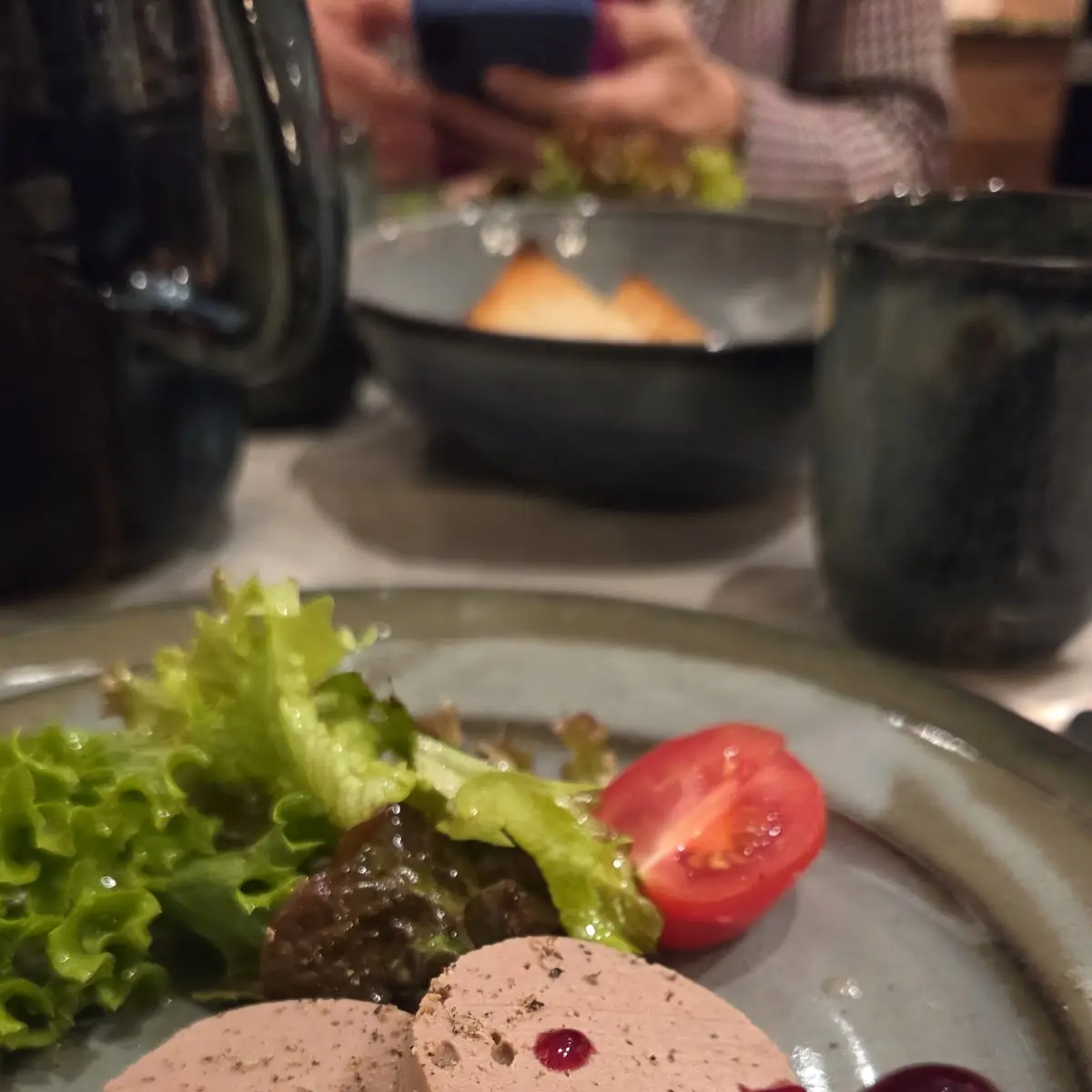 Essen und Trinken photo 9