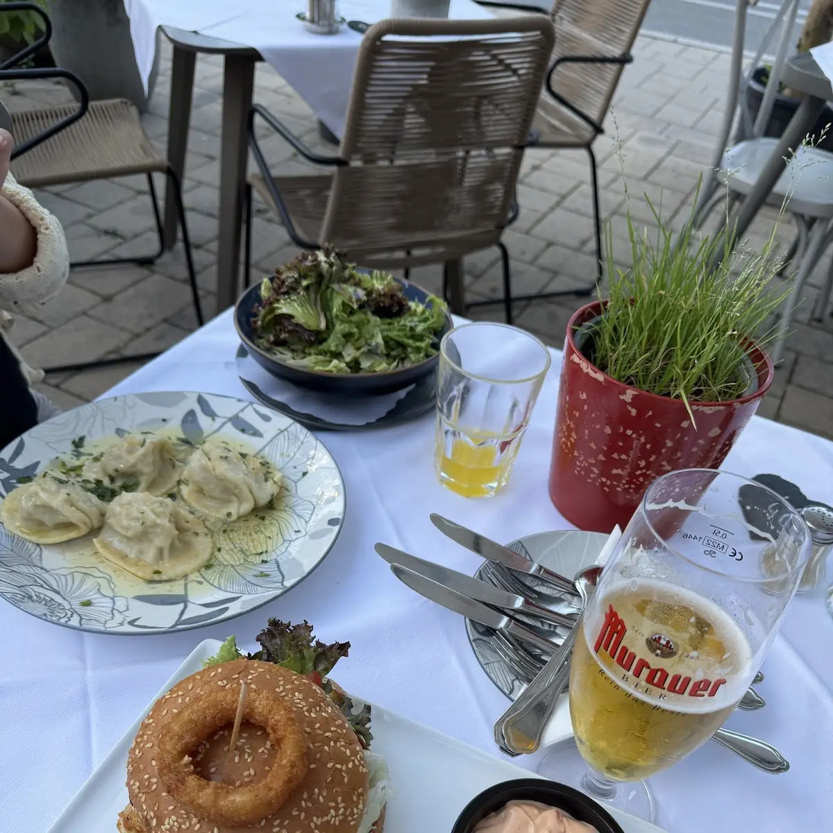 Essen und Trinken photo 10