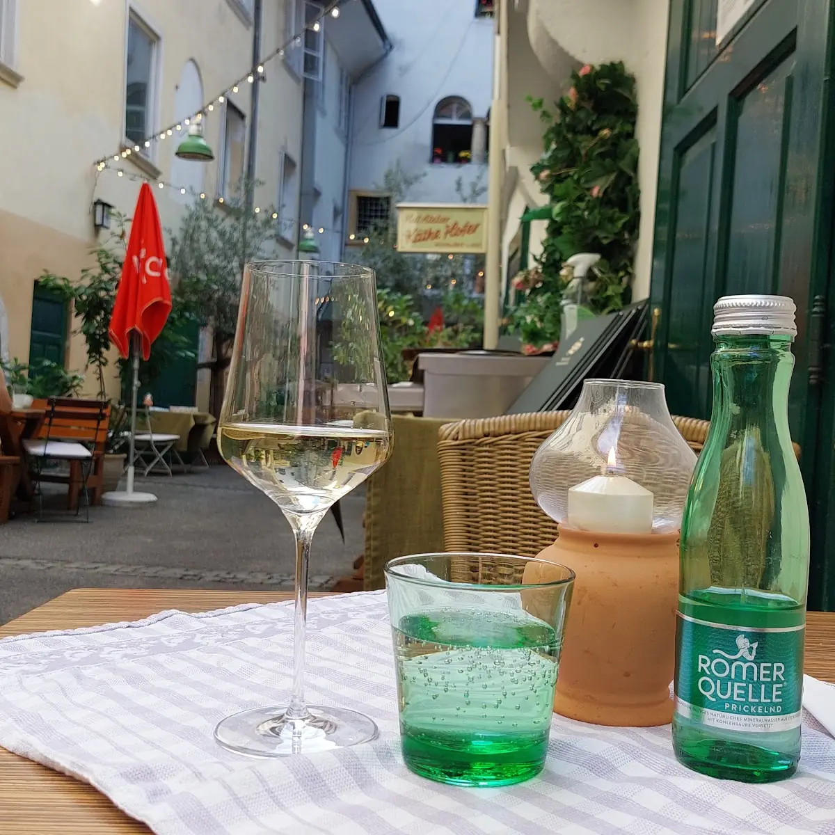Essen und Trinken photo 5