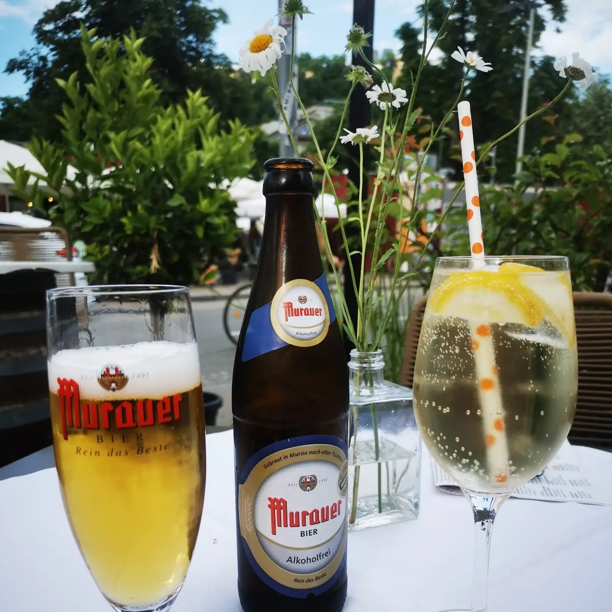 Essen und Trinken photo 6