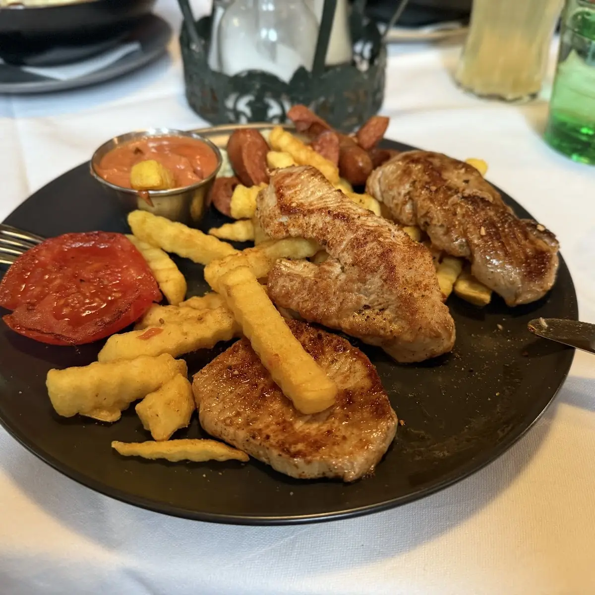 Essen und Trinken photo 9