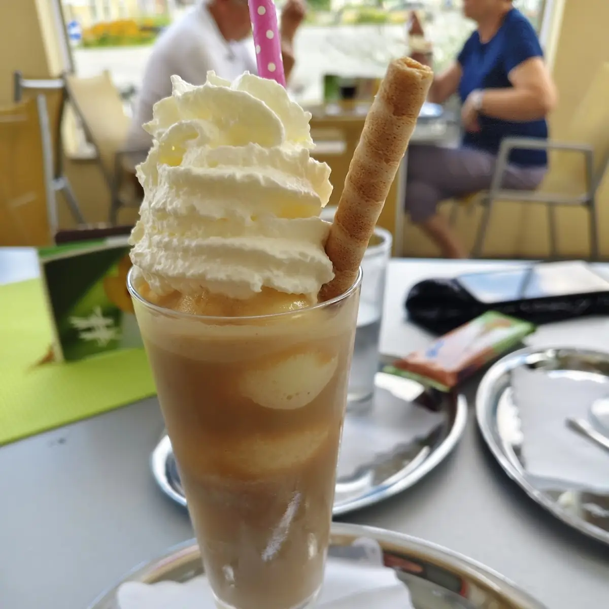 Essen und Trinken photo 6