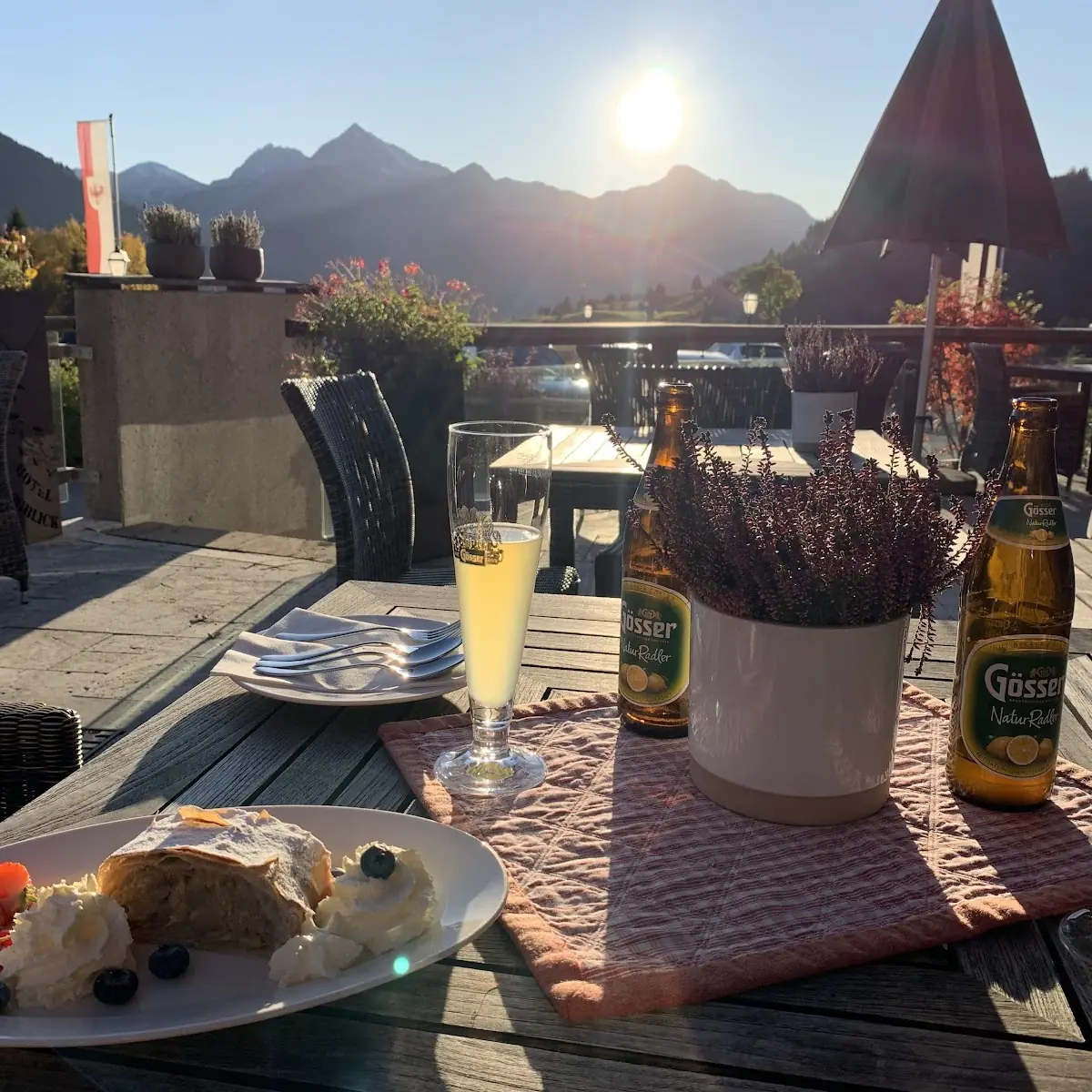 Essen und Trinken photo 3