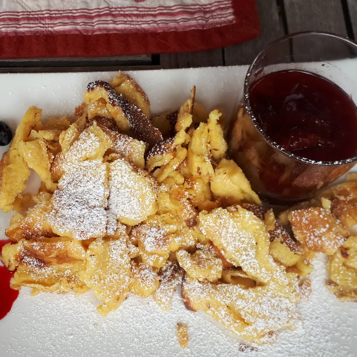 Essen und Trinken photo 6