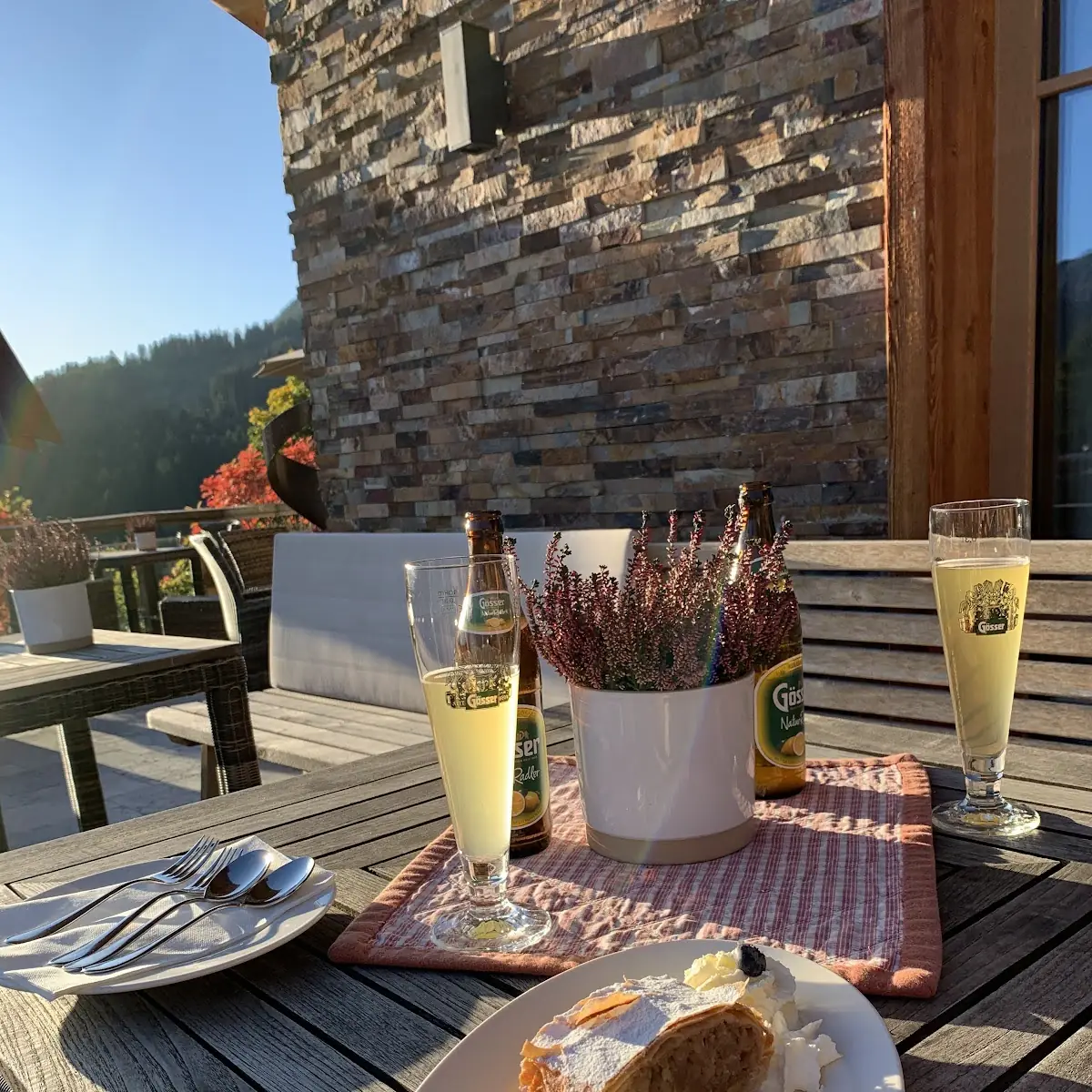 Essen und Trinken photo 7