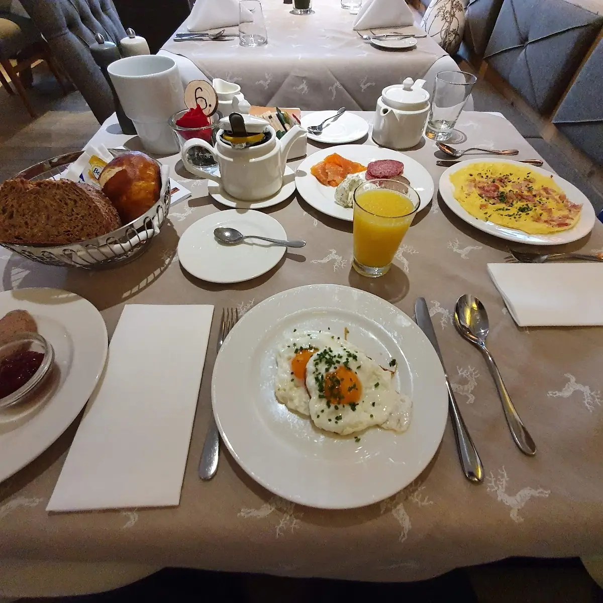 Essen und Trinken photo 8