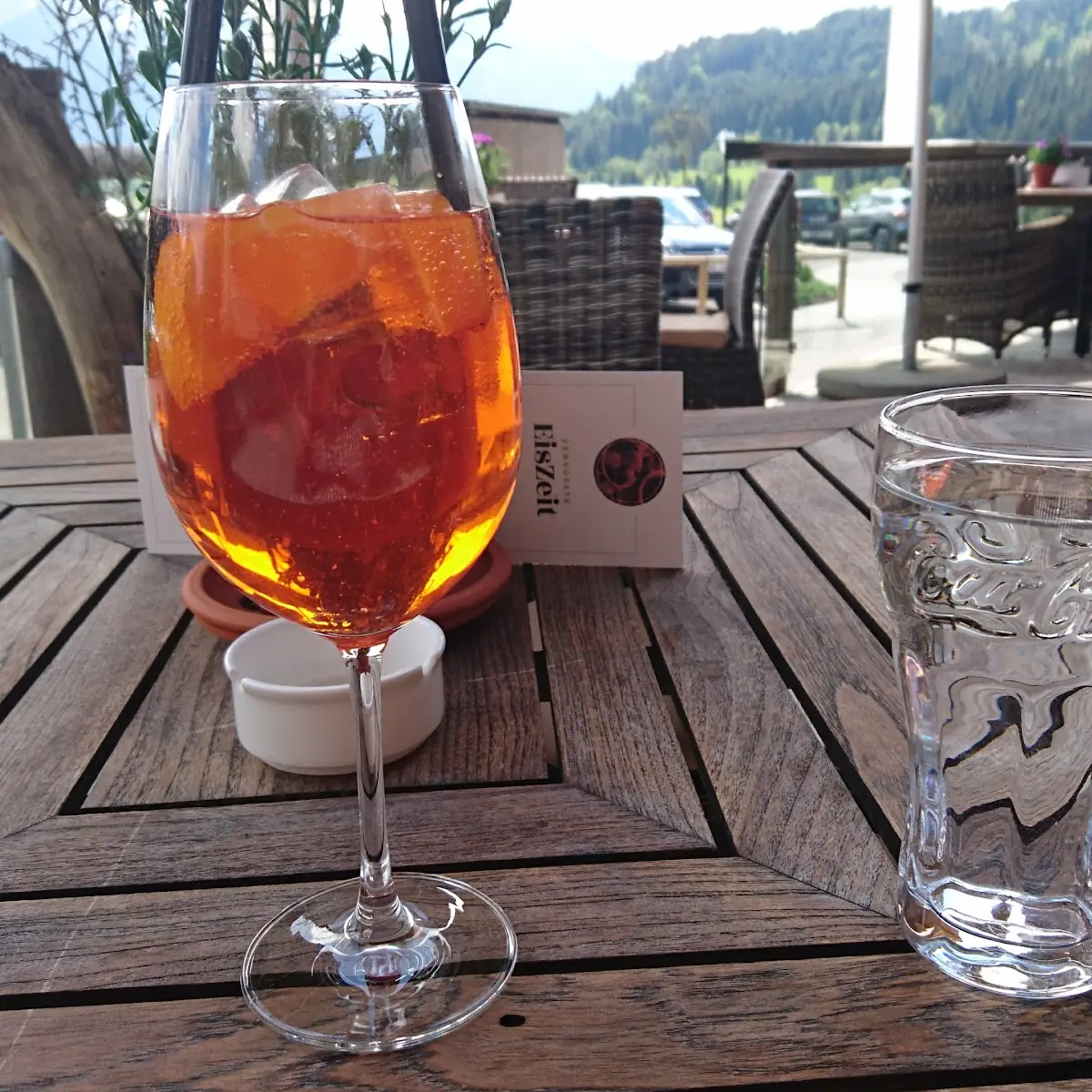 Essen und Trinken photo 9