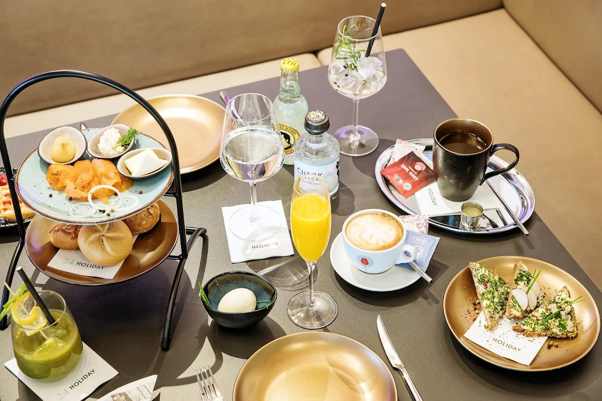 Essen und Trinken photo 2