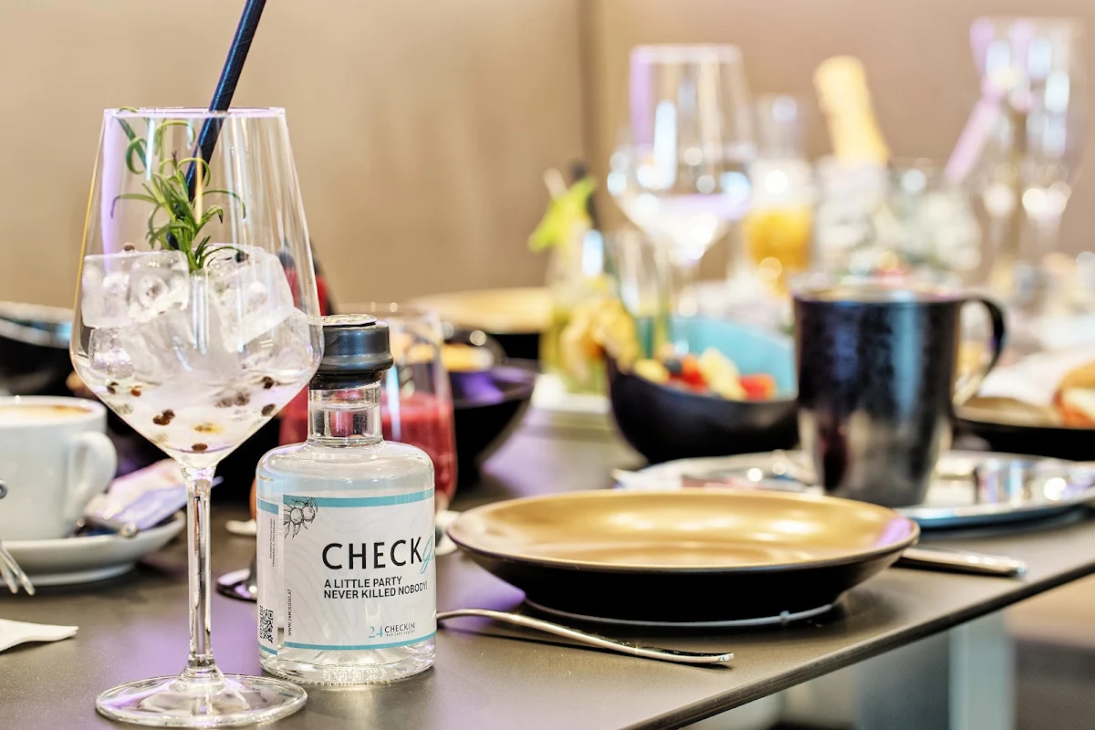 Essen und Trinken photo 3
