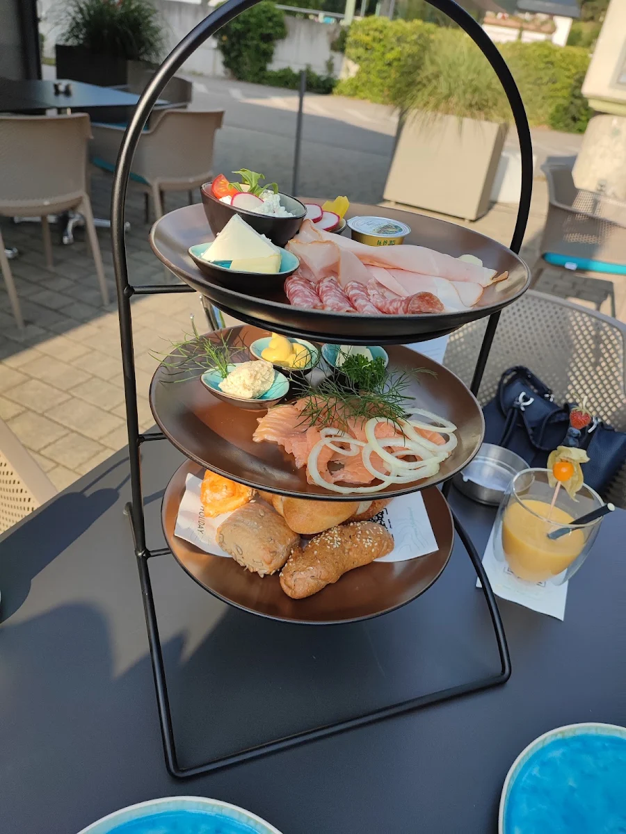 Essen und Trinken photo 8