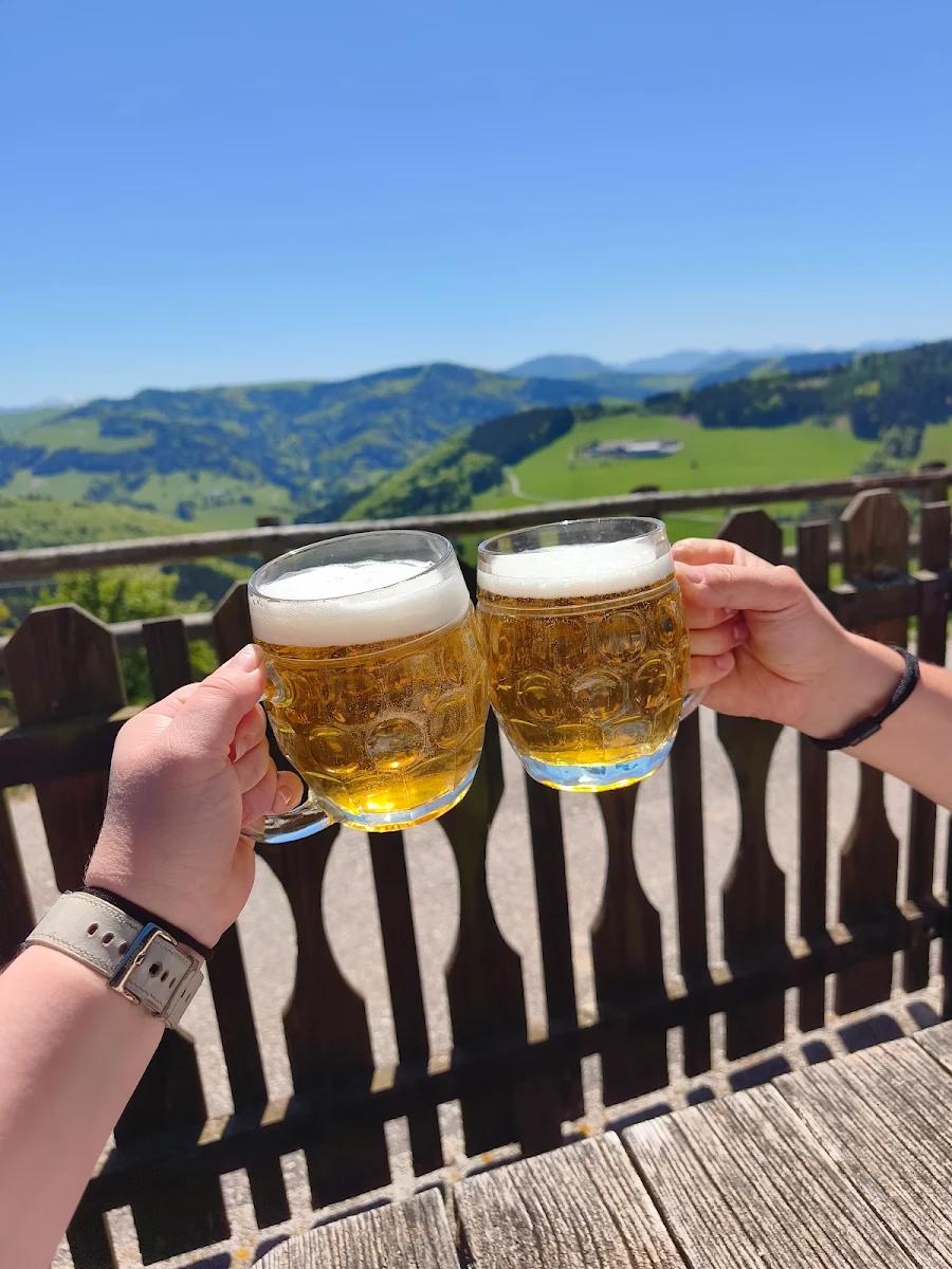 Essen und Trinken photo 1