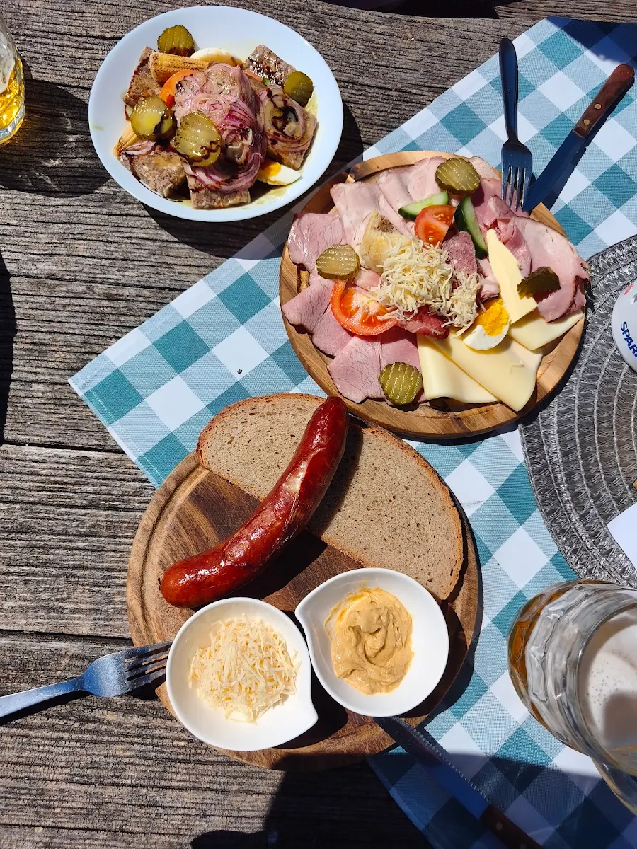 Essen und Trinken photo 2