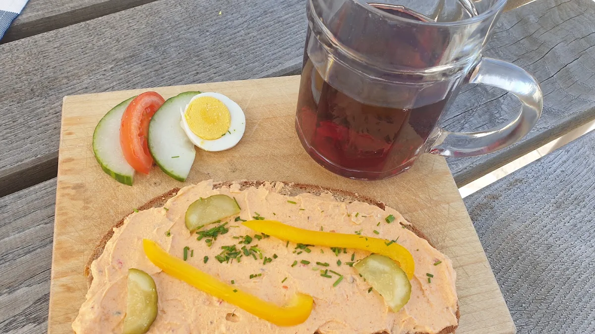 Essen und Trinken photo 3