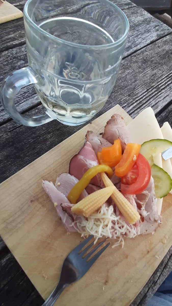 Essen und Trinken photo 4