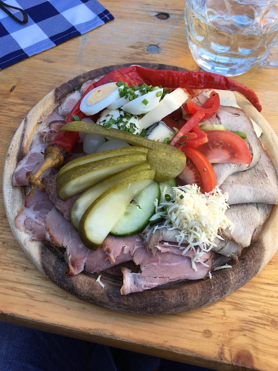 Essen und Trinken photo 9