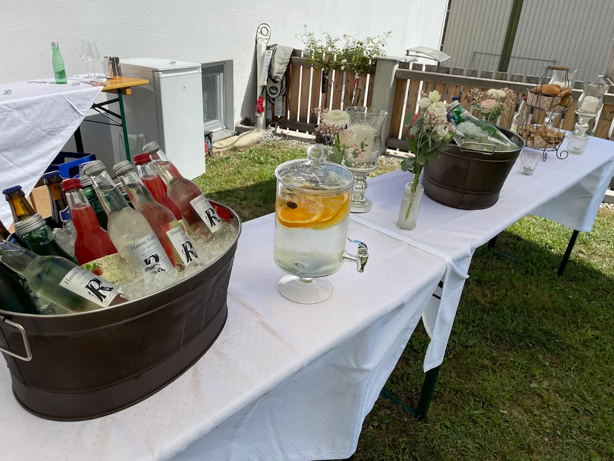 Essen und Trinken photo 6