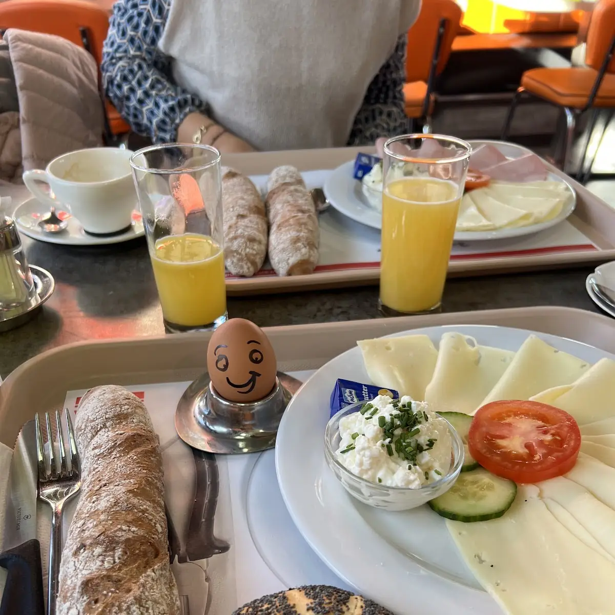 Essen und Trinken photo 2