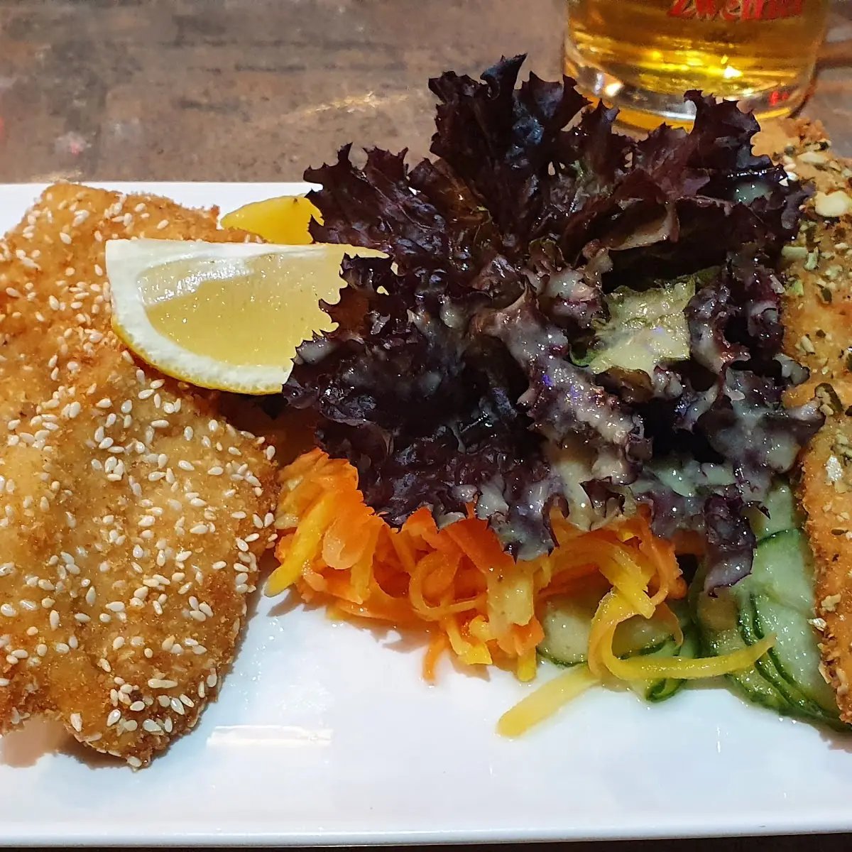 Essen und Trinken photo 3