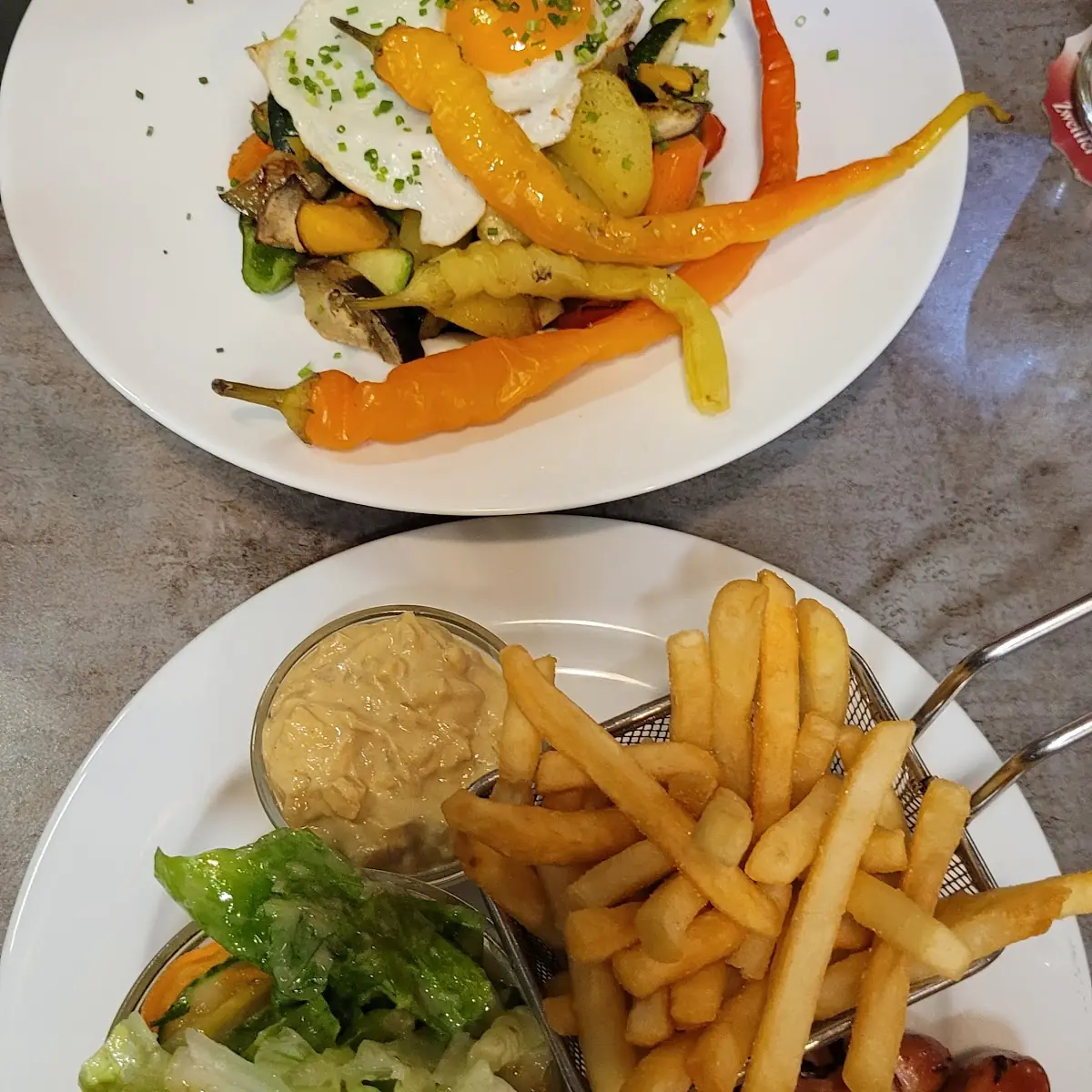 Essen und Trinken photo 4
