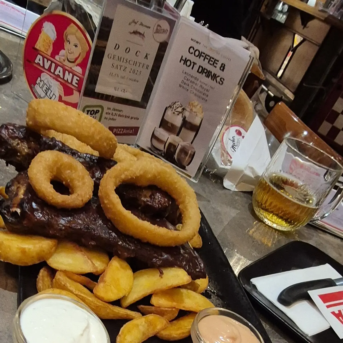Essen und Trinken photo 5