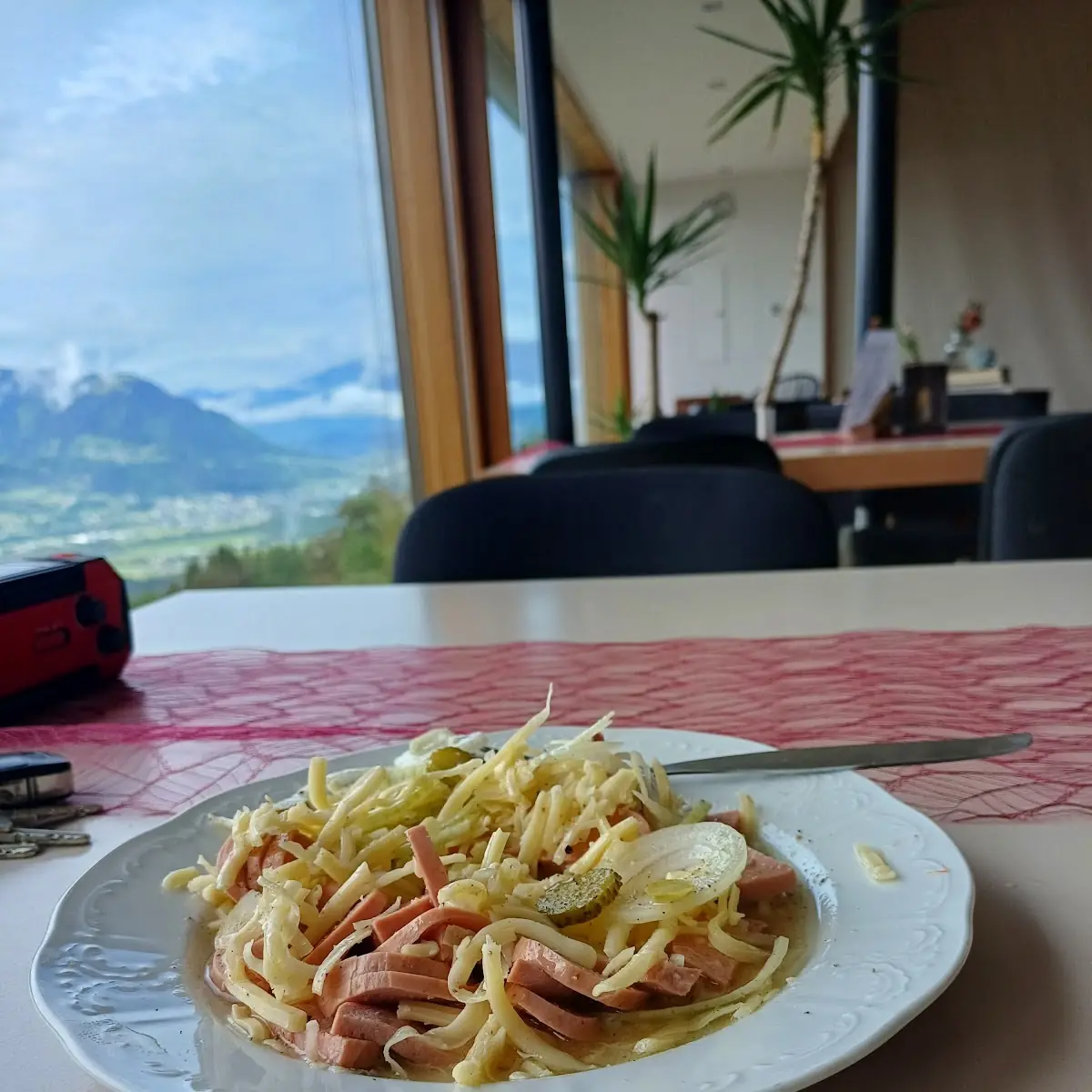 Essen und Trinken photo 4