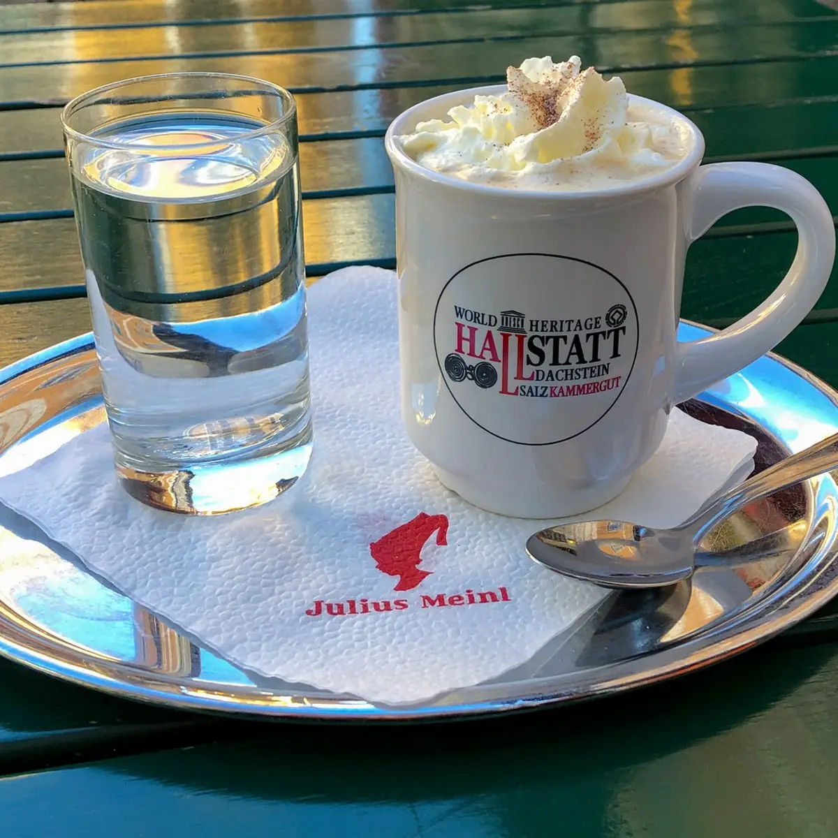 Essen und Trinken photo 1