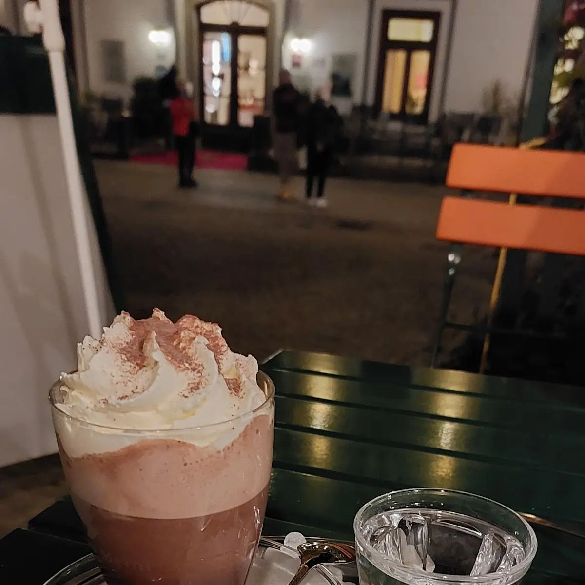 Essen und Trinken photo 10