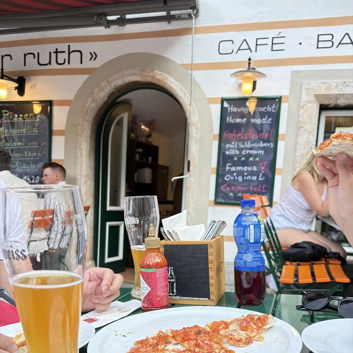 Essen und Trinken photo 2