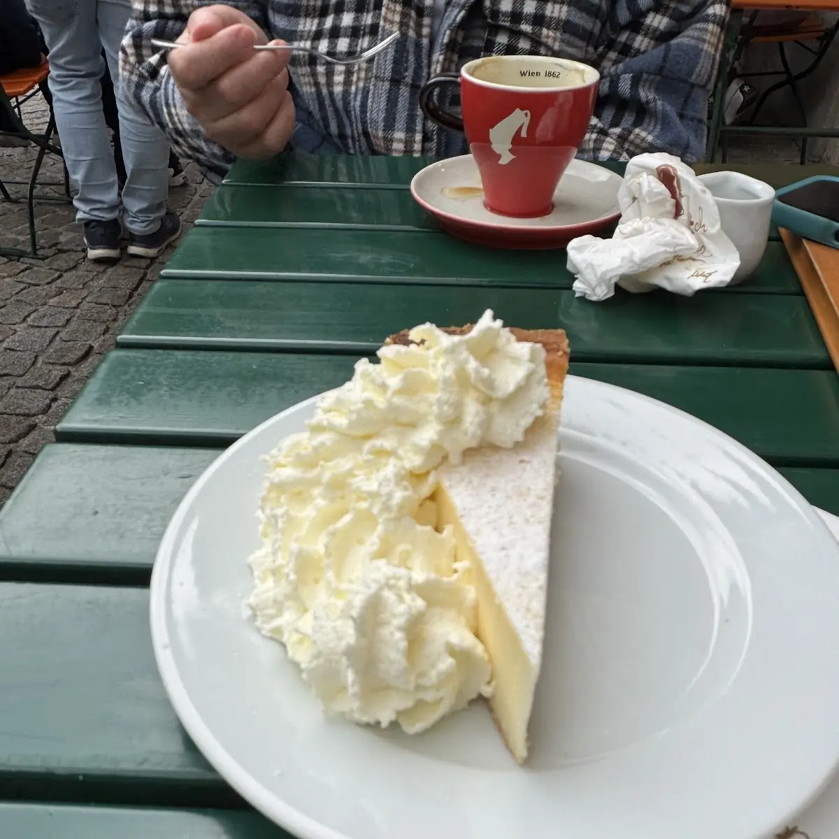 Essen und Trinken photo 8