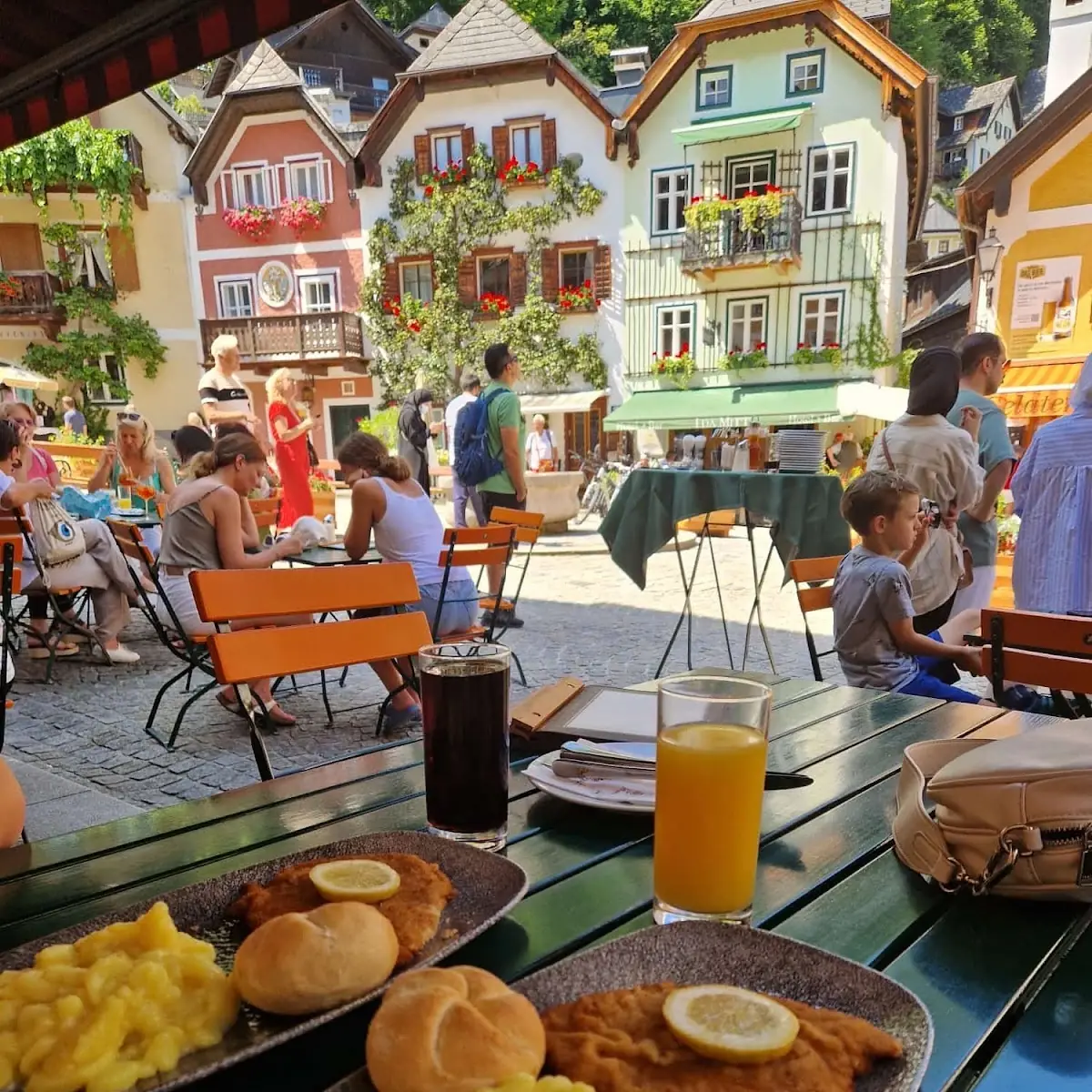 Essen und Trinken photo 9