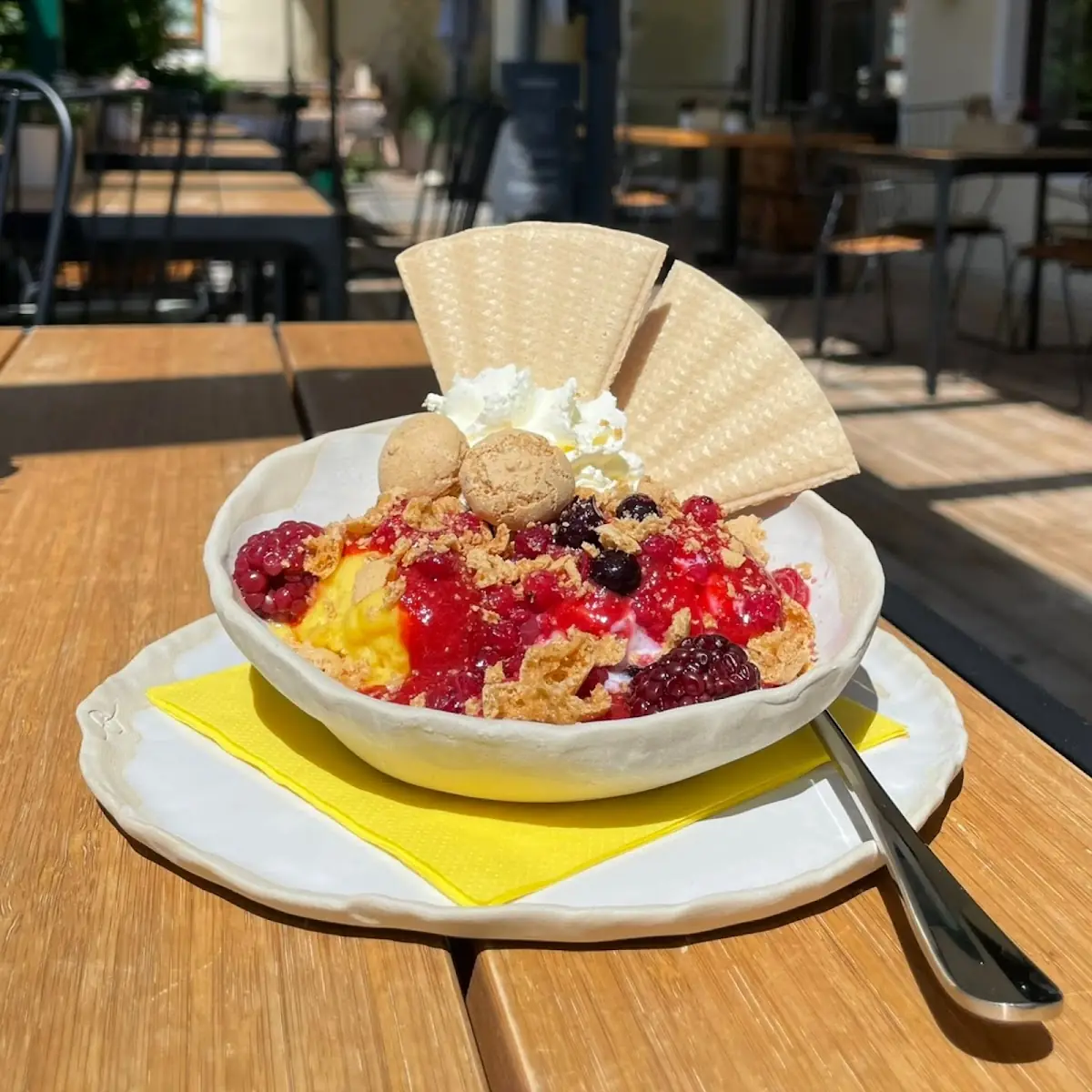 Essen und Trinken photo 5