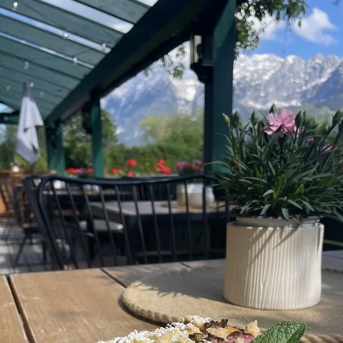 Essen und Trinken photo 9