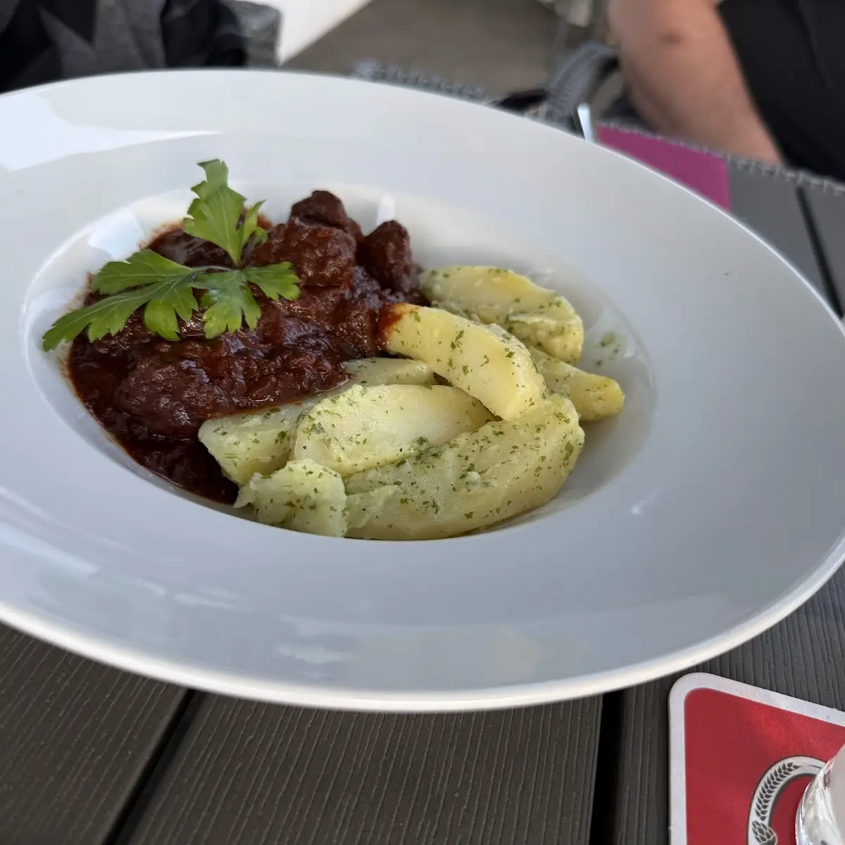 Essen und Trinken photo 4