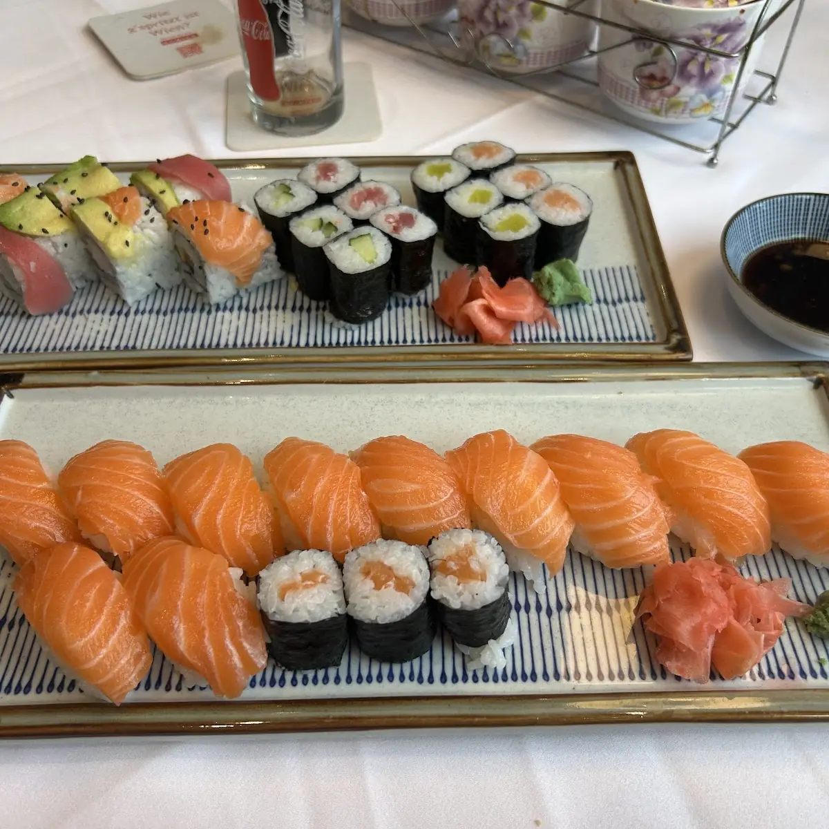 Essen und Trinken photo 4