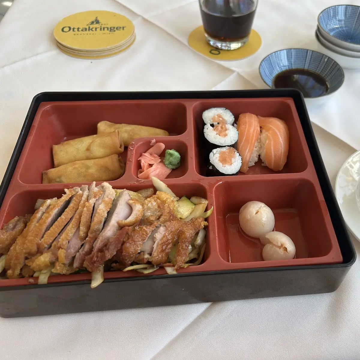 Essen und Trinken photo 9