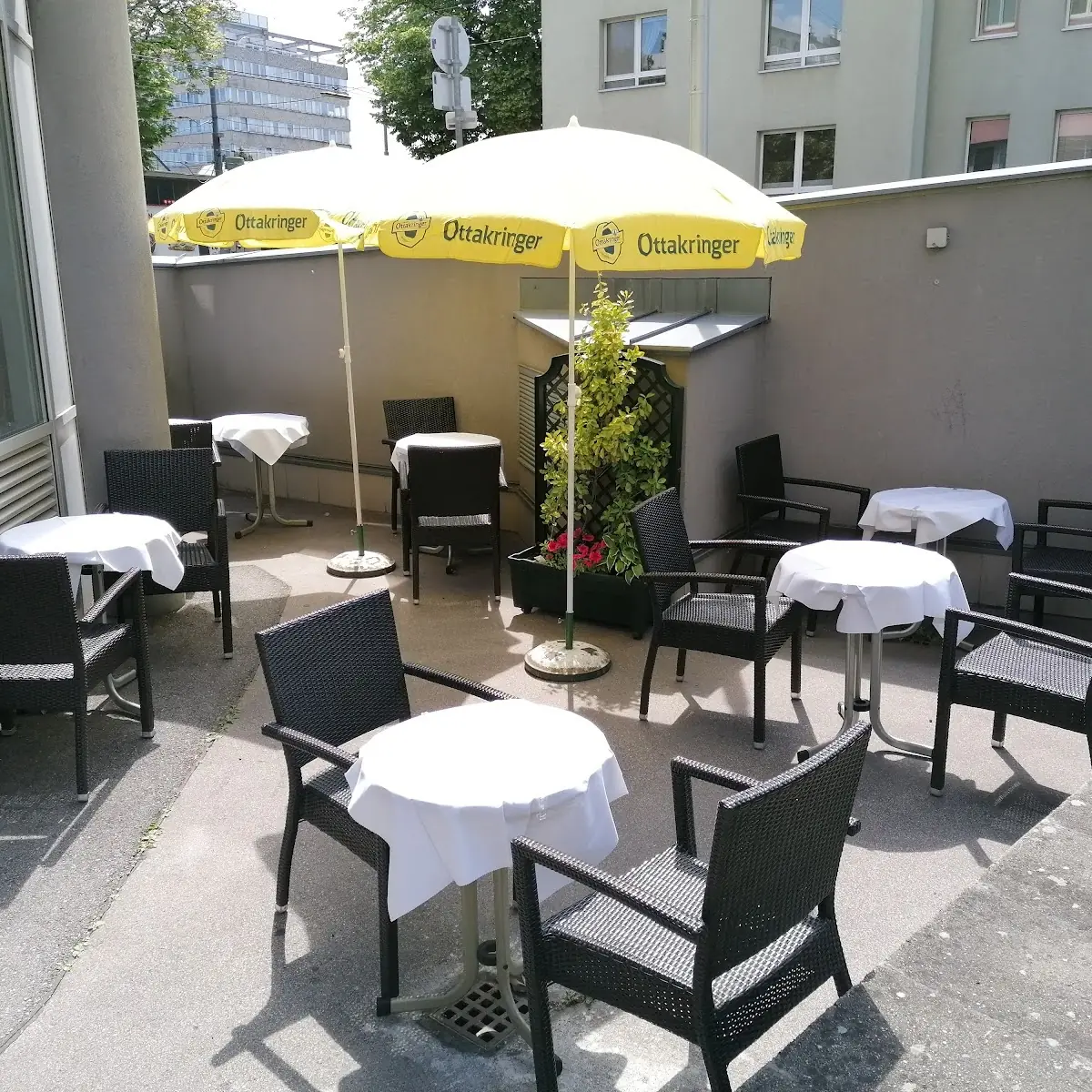Atmosphäre photo 1