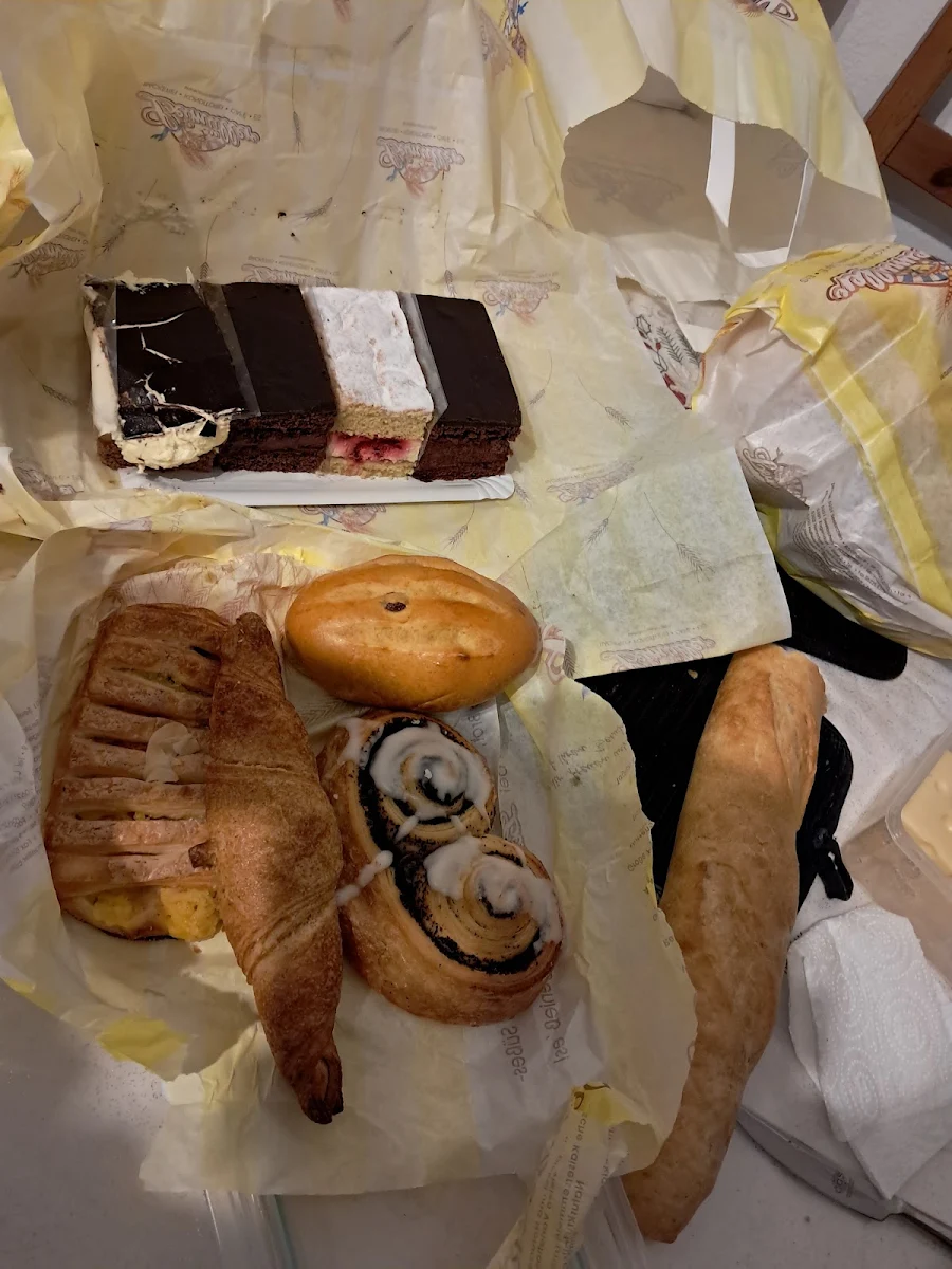 Essen und Trinken photo 6