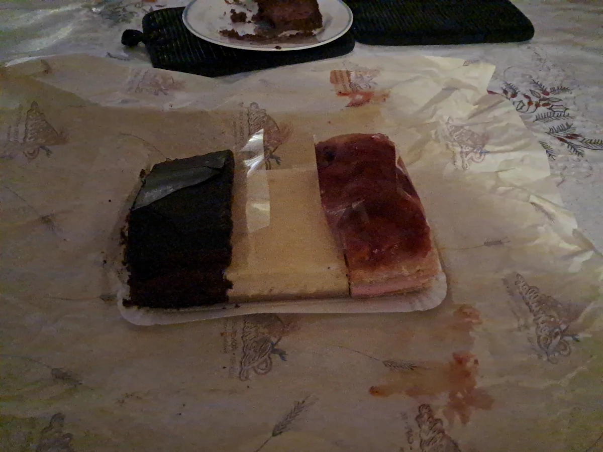 Essen und Trinken photo 7