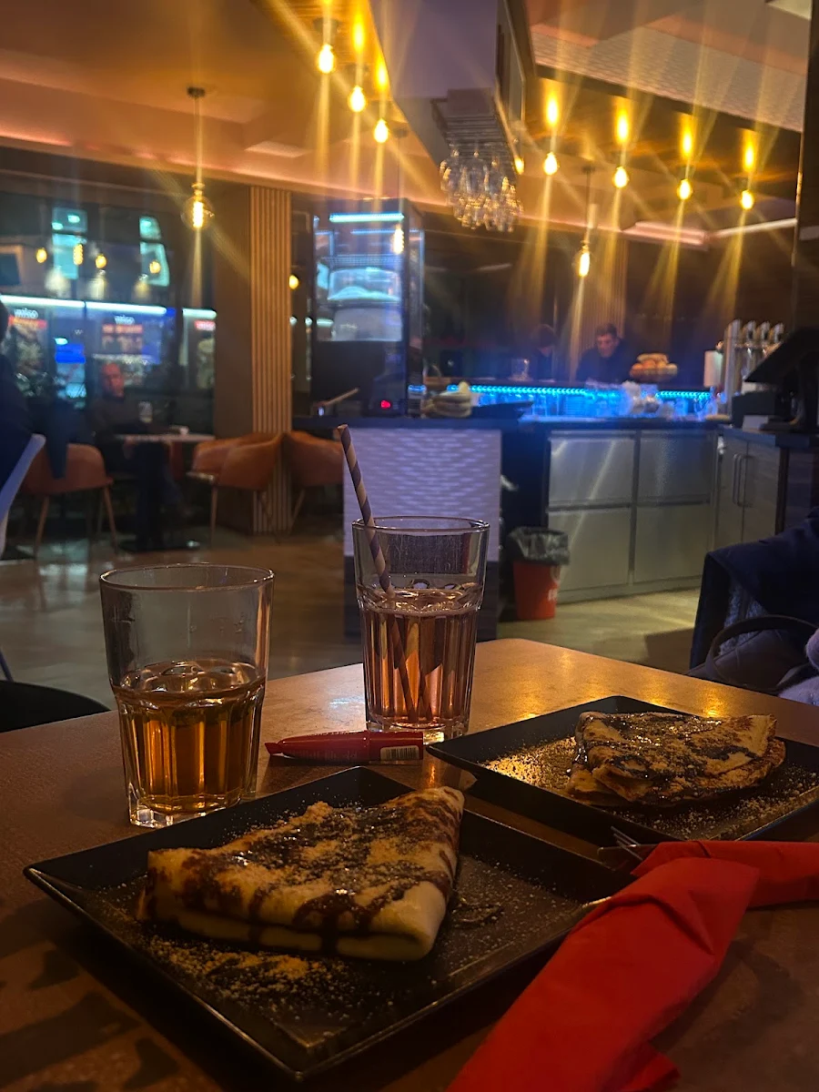 Essen und Trinken photo 4