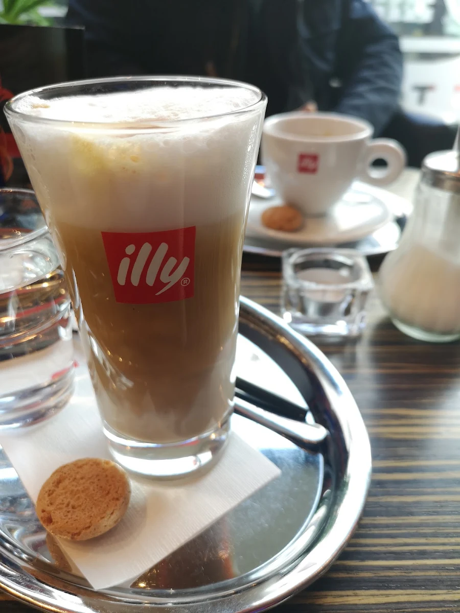Essen und Trinken photo 7