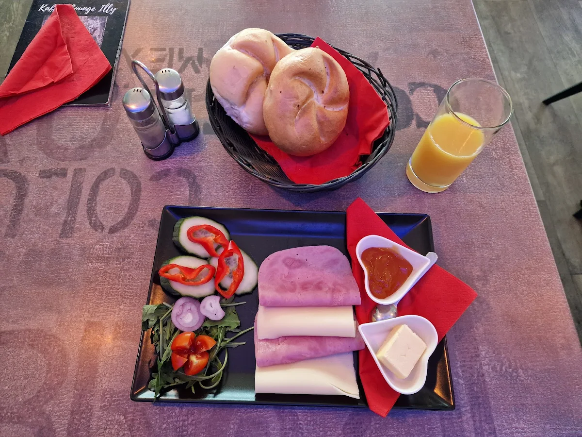 Essen und Trinken photo 8
