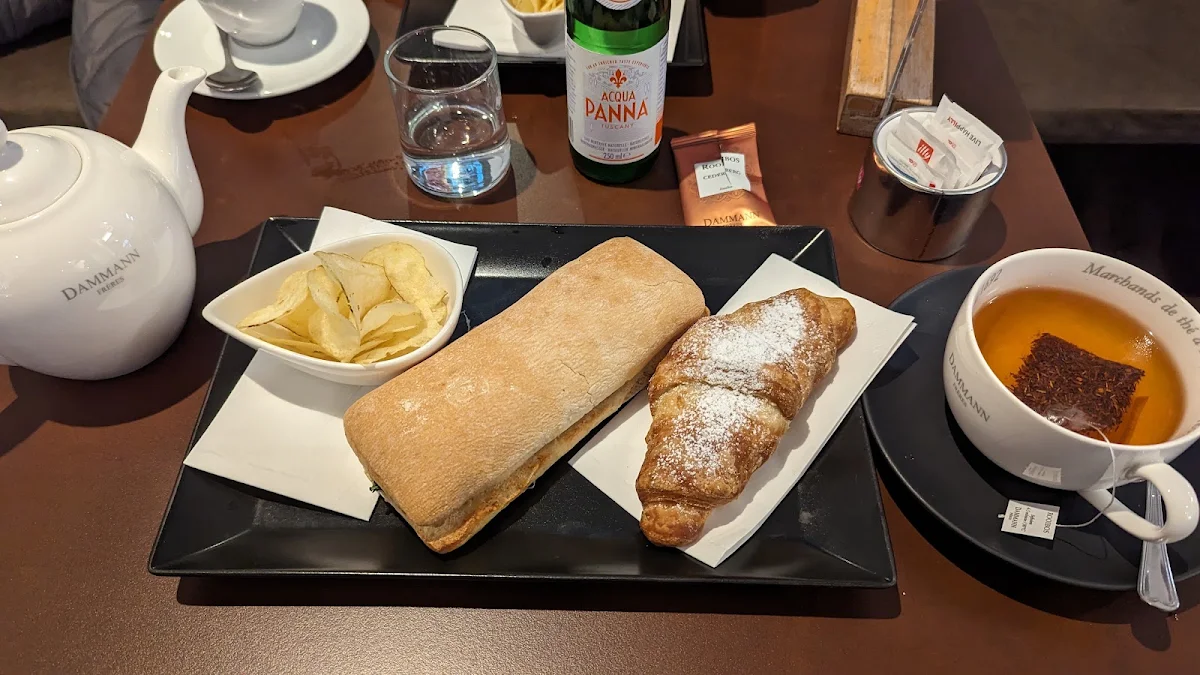 Essen und Trinken photo 9
