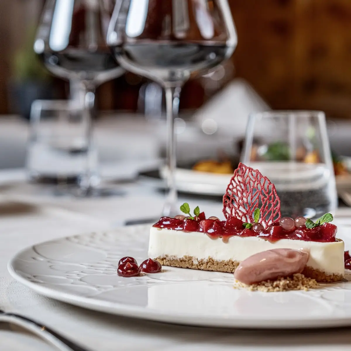 Essen und Trinken photo 5