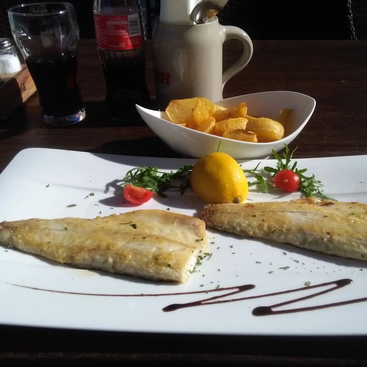 Essen und Trinken, Piccola Italia