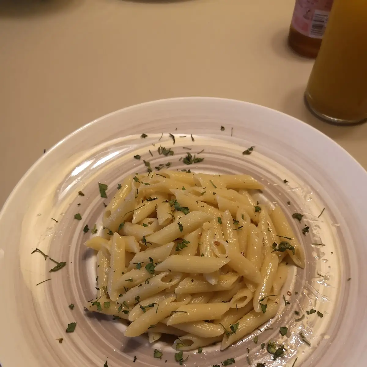 Essen und Trinken, Piccola Italia