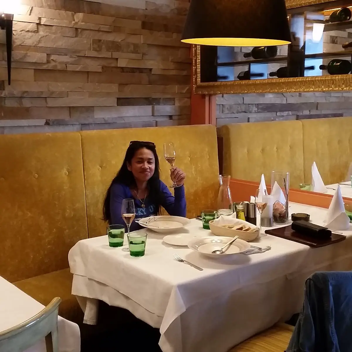 Atmosphäre, Piccola Italia