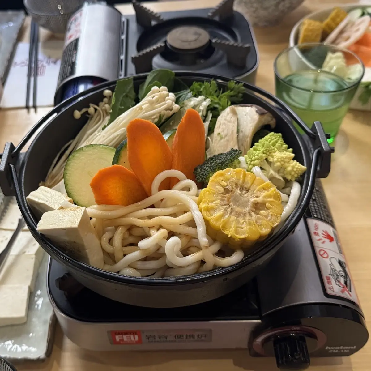 Essen und Trinken photo 4
