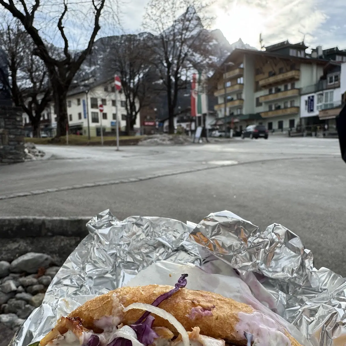 Essen und Trinken photo 4