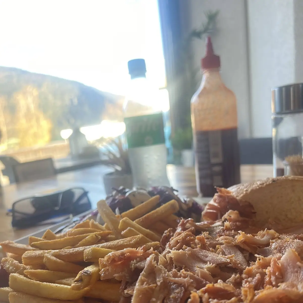 Essen und Trinken photo 9